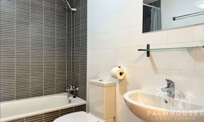 Herverkoop - Appartement - Benitachell - Costa Blanca