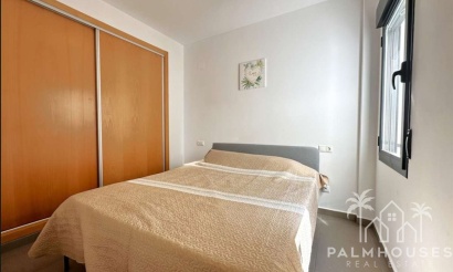 Herverkoop - Appartement - Benitachell - Costa Blanca