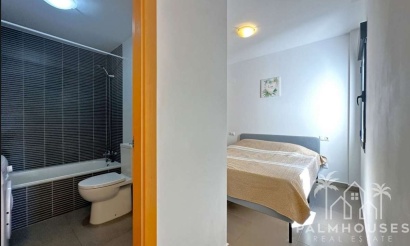 Herverkoop - Appartement - Benitachell - Costa Blanca