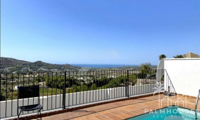 Herverkoop - Appartement - Benitachell - Costa Blanca