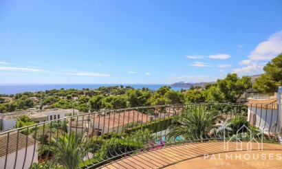 Revente - Villa - Jávea - Costa Blanca