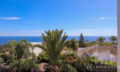 Revente - Villa - Jávea - Costa Blanca