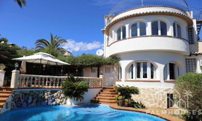 Revente - Villa - Jávea - Costa Blanca