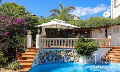 Revente - Villa - Jávea - Costa Blanca