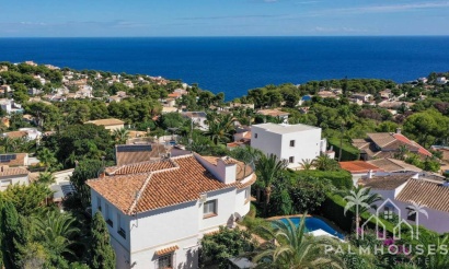 Revente - Villa - Jávea - Costa Blanca