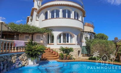Revente - Villa - Jávea - Costa Blanca