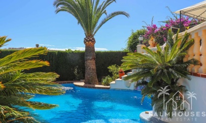 Revente - Villa - Jávea - Costa Blanca