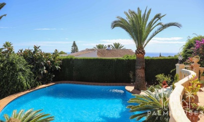 Revente - Villa - Jávea - Costa Blanca