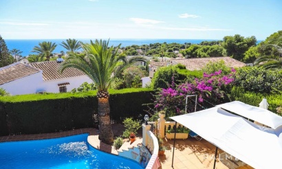 Revente - Villa - Jávea - Costa Blanca