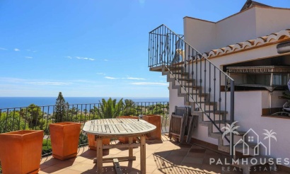 Revente - Villa - Jávea - Costa Blanca