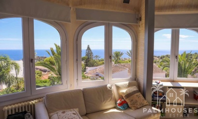Revente - Villa - Jávea - Costa Blanca