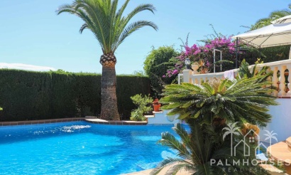 Revente - Villa - Jávea - Costa Blanca
