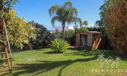 Revente - Villa - Jávea - Costa Blanca
