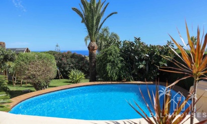 Revente - Villa - Jávea - Costa Blanca
