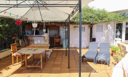 Revente - Villa - Jávea - Costa Blanca