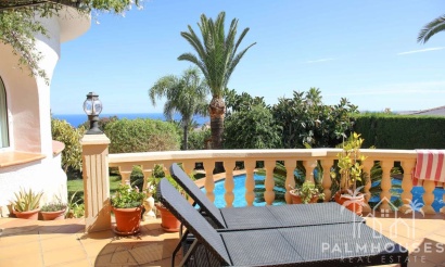 Revente - Villa - Jávea - Costa Blanca