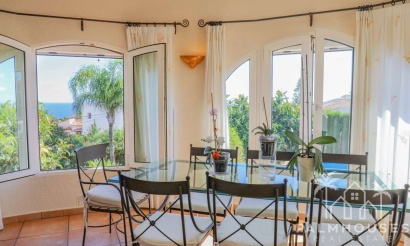 Revente - Villa - Jávea - Costa Blanca