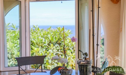 Revente - Villa - Jávea - Costa Blanca