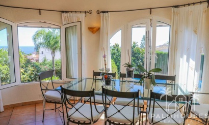 Revente - Villa - Jávea - Costa Blanca