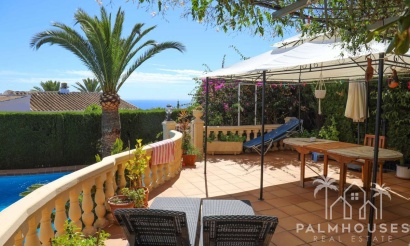 Revente - Villa - Jávea - Costa Blanca