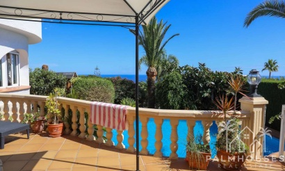 Revente - Villa - Jávea - Costa Blanca