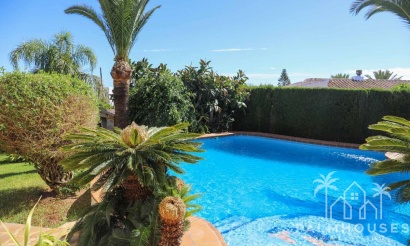 Revente - Villa - Jávea - Costa Blanca