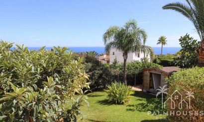 Revente - Villa - Jávea - Costa Blanca