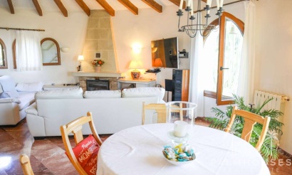 Revente - Villa - Jávea - Costa Blanca