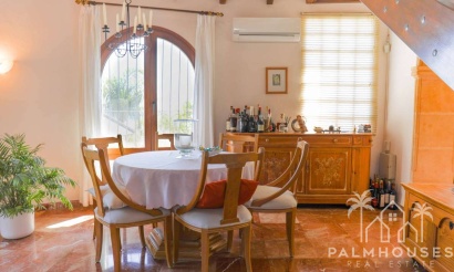 Revente - Villa - Jávea - Costa Blanca