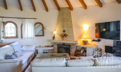 Revente - Villa - Jávea - Costa Blanca