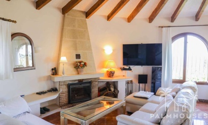 Revente - Villa - Jávea - Costa Blanca