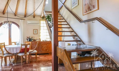 Revente - Villa - Jávea - Costa Blanca