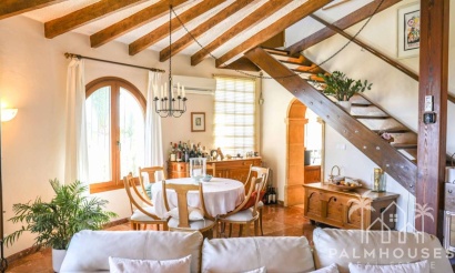 Revente - Villa - Jávea - Costa Blanca