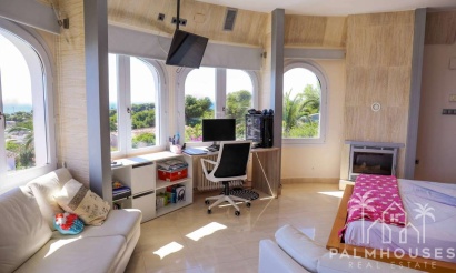 Revente - Villa - Jávea - Costa Blanca