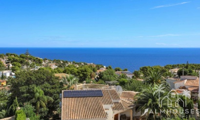 Revente - Villa - Jávea - Costa Blanca