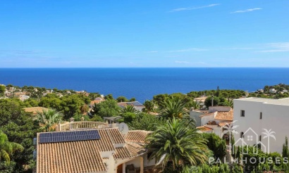 Revente - Villa - Jávea - Costa Blanca