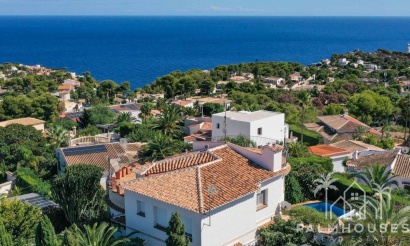 Revente - Villa - Jávea - Costa Blanca