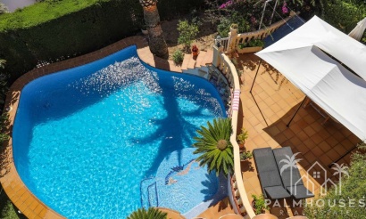 Revente - Villa - Jávea - Costa Blanca