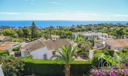 Revente - Villa - Jávea - Costa Blanca