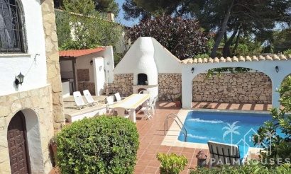 Revente - Villa - Jávea - Costa Blanca