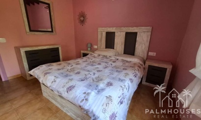 Revente - Villa - Jávea - Costa Blanca