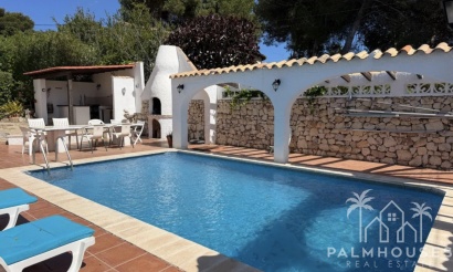 Revente - Villa - Jávea - Costa Blanca