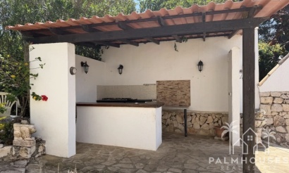 Revente - Villa - Jávea - Costa Blanca