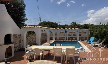 Revente - Villa - Jávea - Costa Blanca