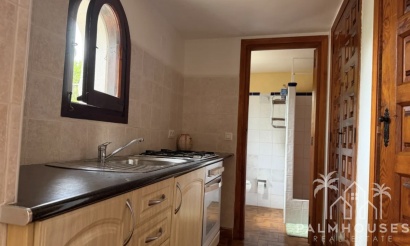 Revente - Villa - Jávea - Costa Blanca