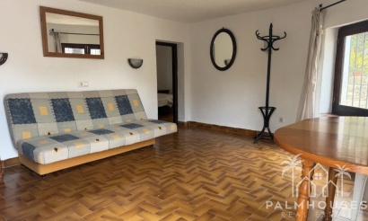 Revente - Villa - Jávea - Costa Blanca