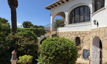 Revente - Villa - Jávea - Costa Blanca