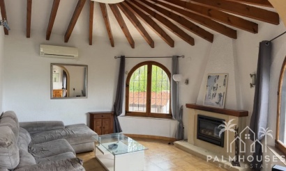 Revente - Villa - Jávea - Costa Blanca