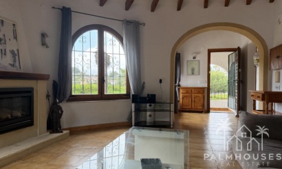 Revente - Villa - Jávea - Costa Blanca