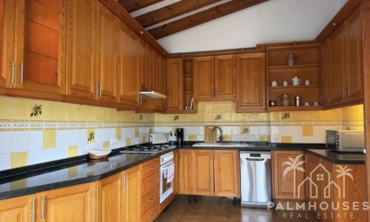 Revente - Villa - Jávea - Costa Blanca